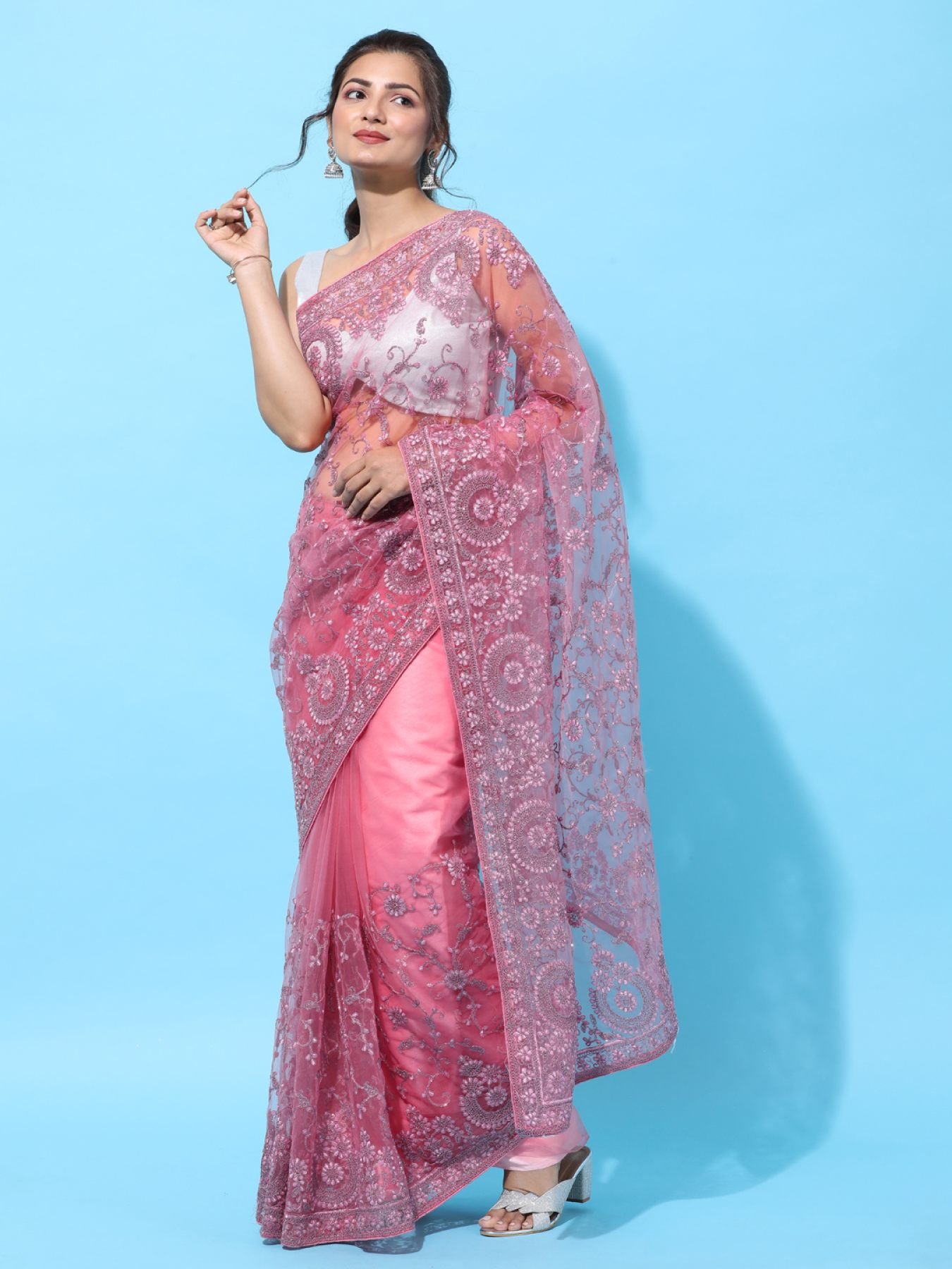 Wedding Wear – Laxmipati Sarees | Sale